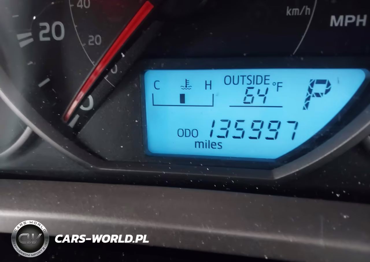 2016 Toyota Rav4 Le VIN:JTMBFREV5GJ074776 - 15