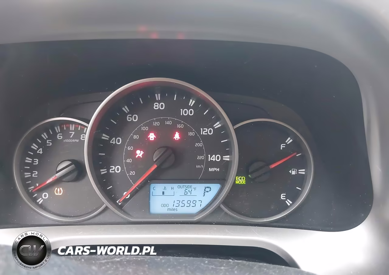 2016 Toyota Rav4 Le VIN:JTMBFREV5GJ074776 - 7