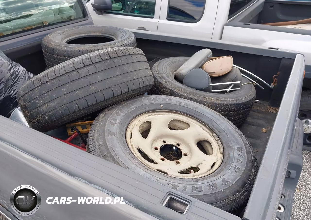 2001 Toyota Tundra Sr5 VIN:5TBRN34141S216566 - 12