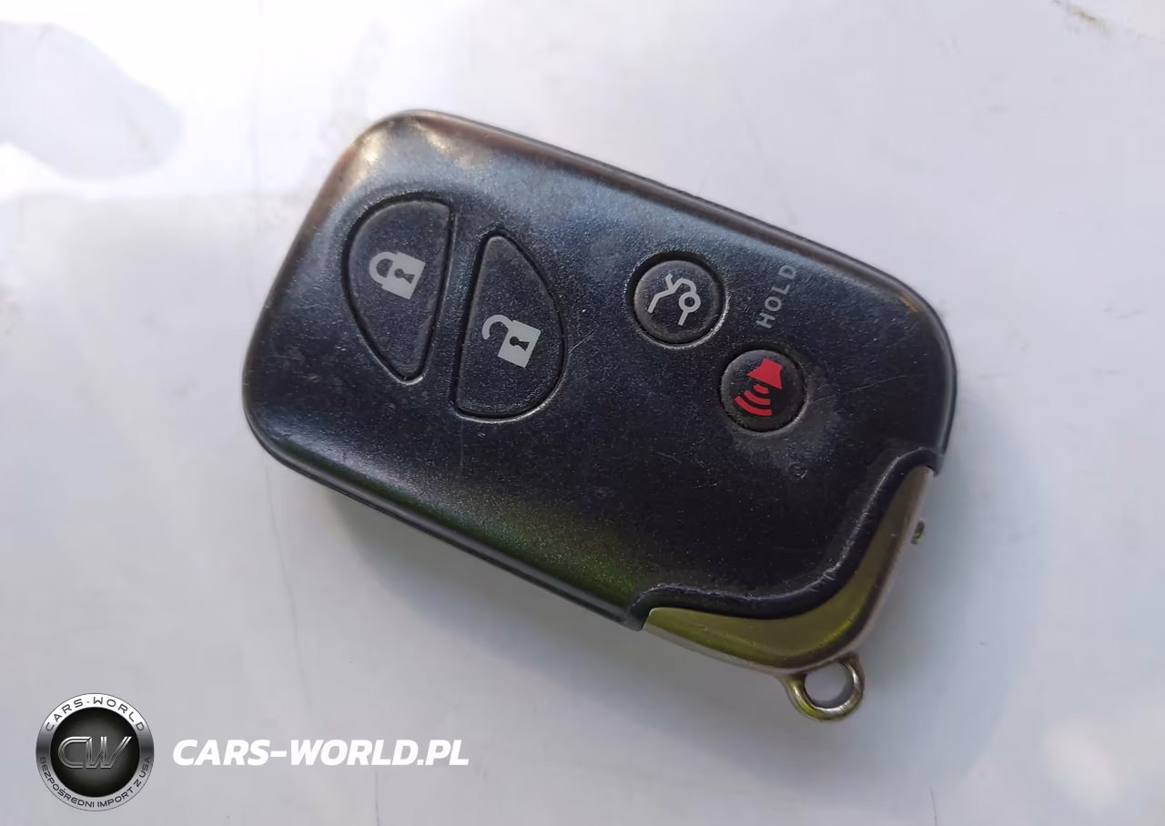 2007 Lexus Es 350 VIN:JTHBJ46G172001687 - 11