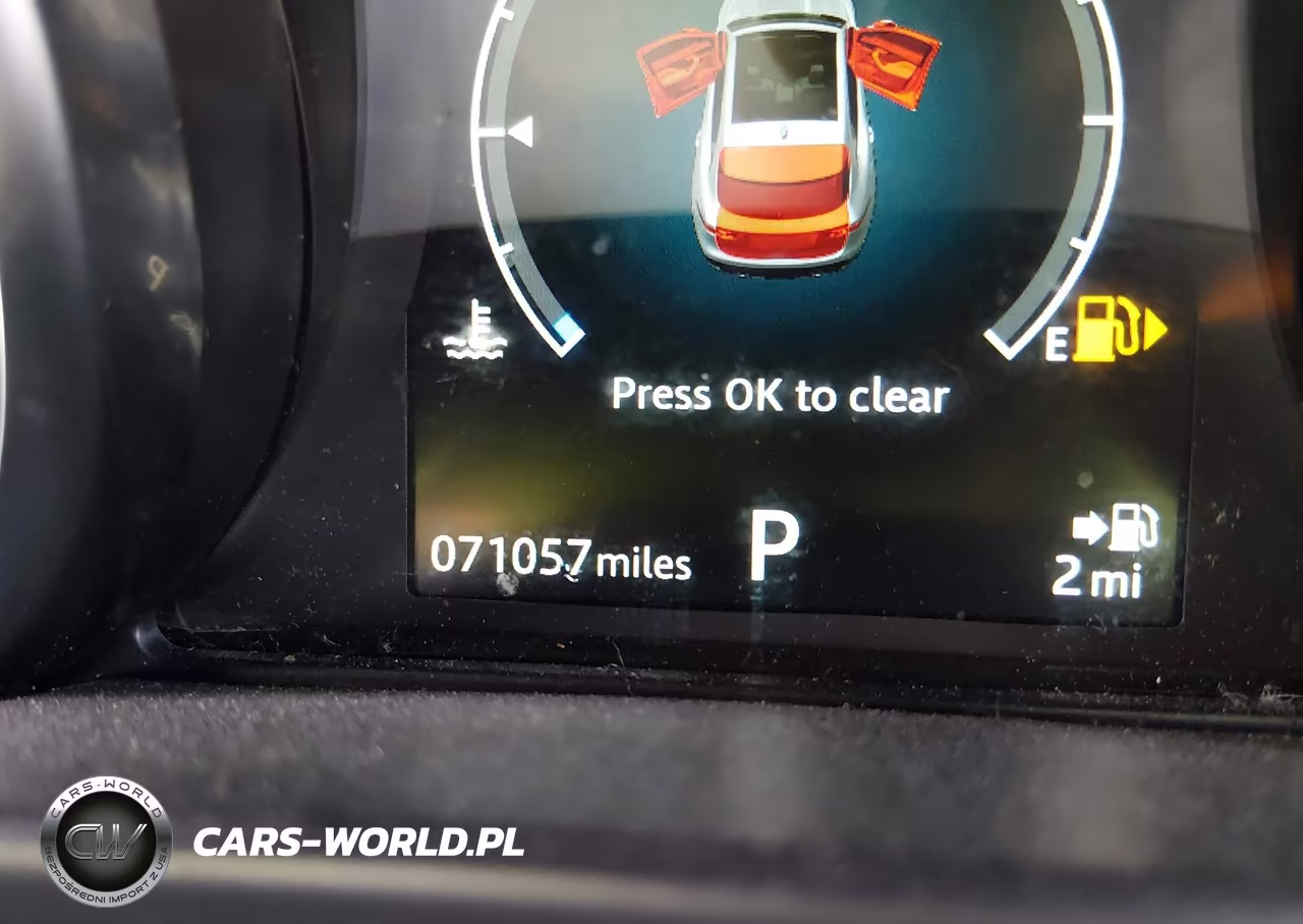 2020 Jaguar F-Pace Premium P250 Awd Automatic VIN:SADCJ2FXXLA655036 - 15