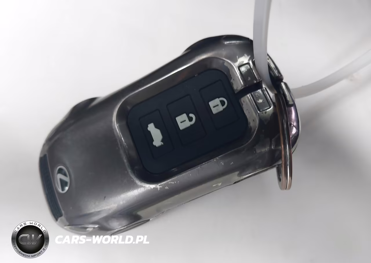 2016 Lexus Is 200T VIN:JTHBA1D2XG5009761 - 11