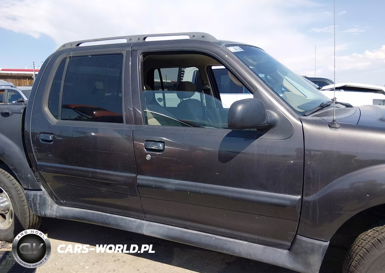 2005 Ford Explorer Sport Trac Adrenalin-Xls-Xlt VIN:1FMDU77K55UA52418 - 13