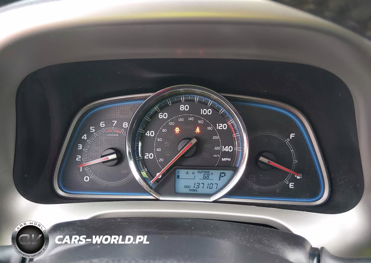 2015 Toyota Rav4 Limited VIN:2T3DFREV0FW285165 - 7