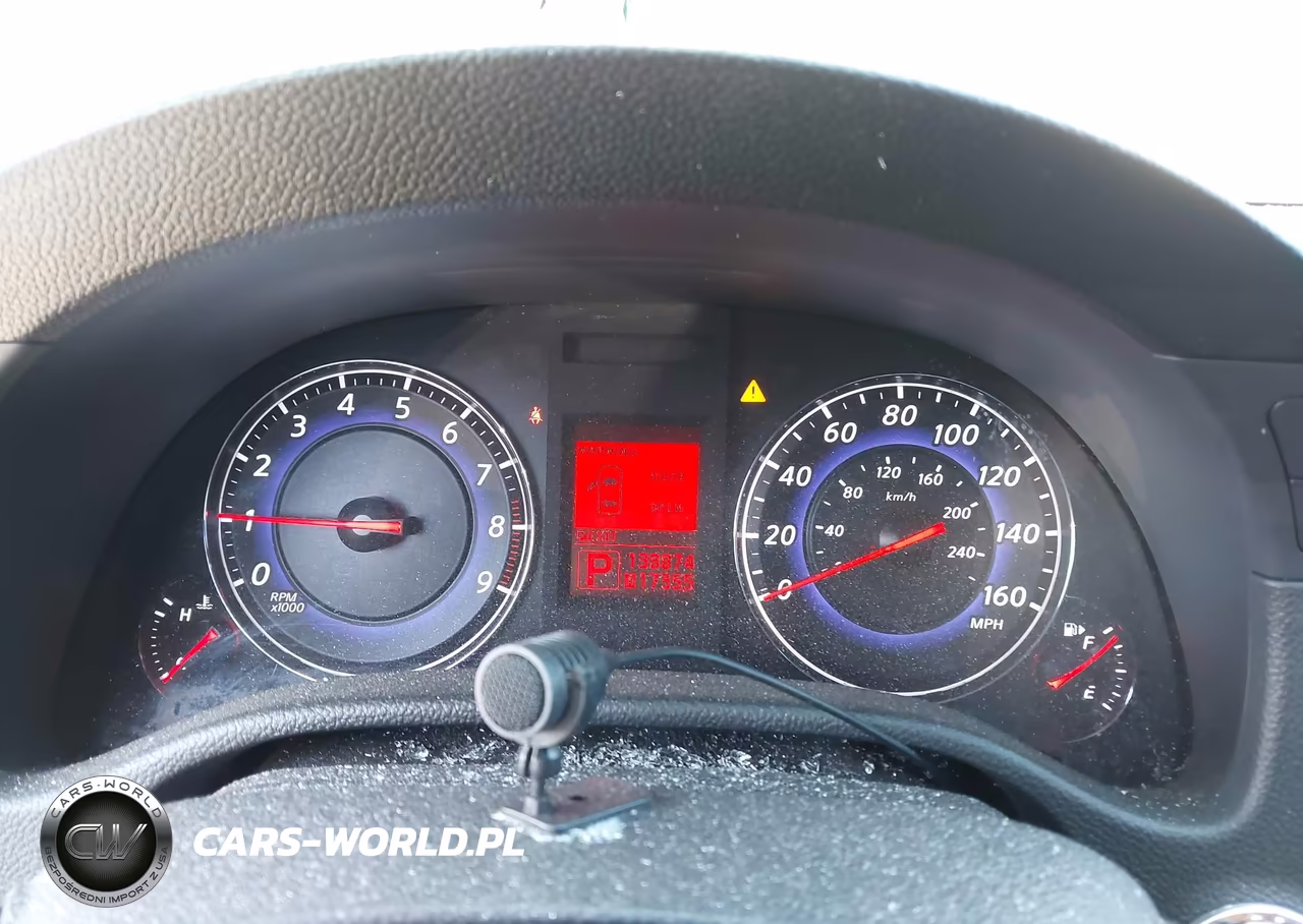 2008 Infiniti G37 Journey VIN:JNKCV64E18M106371 - 7