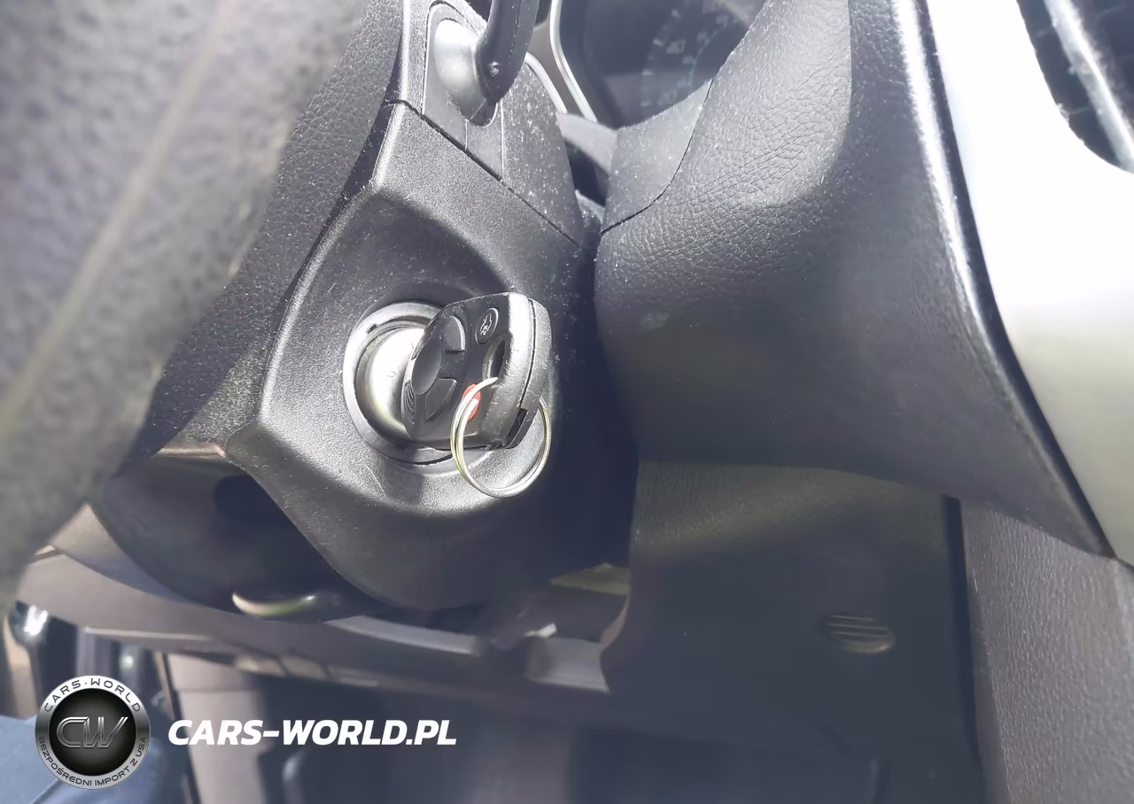 2013 Ford Focus Se VIN:1FADP3F22DL199893 - 11