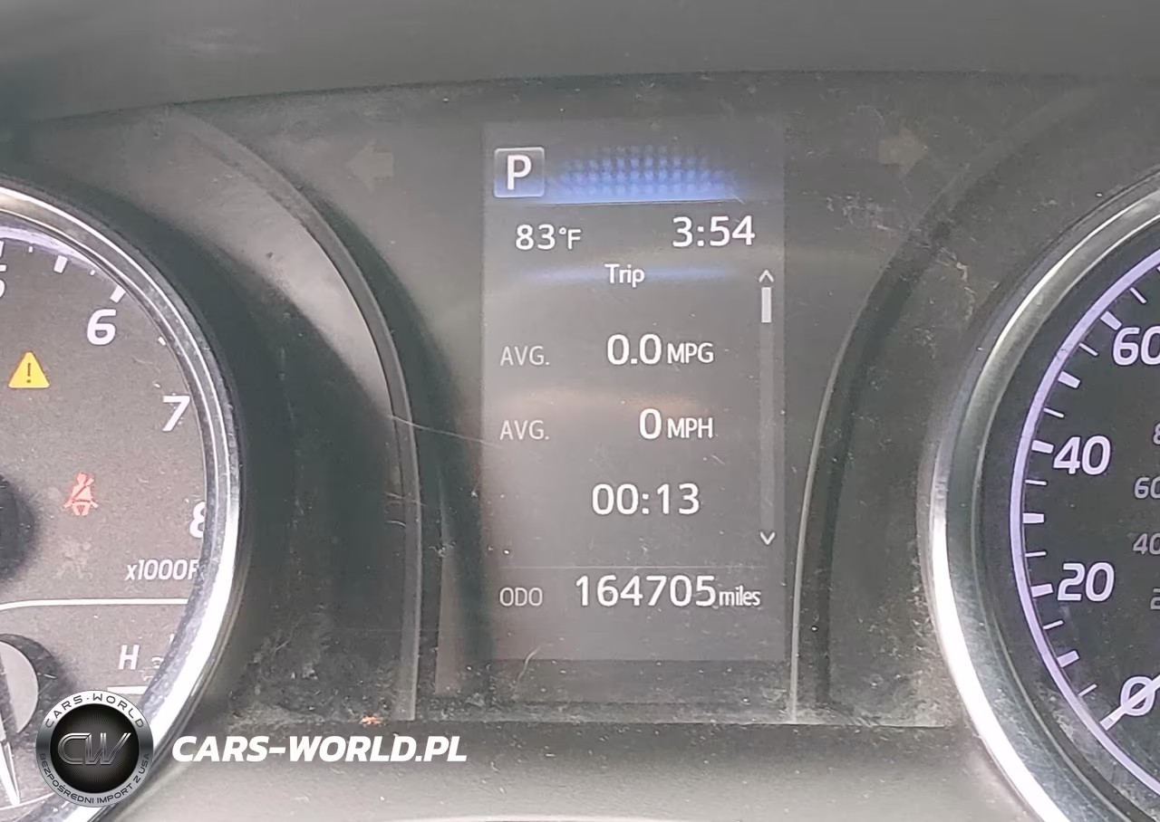 2020 Toyota Camry Se VIN:4T1G11AK9LU360331 - 15