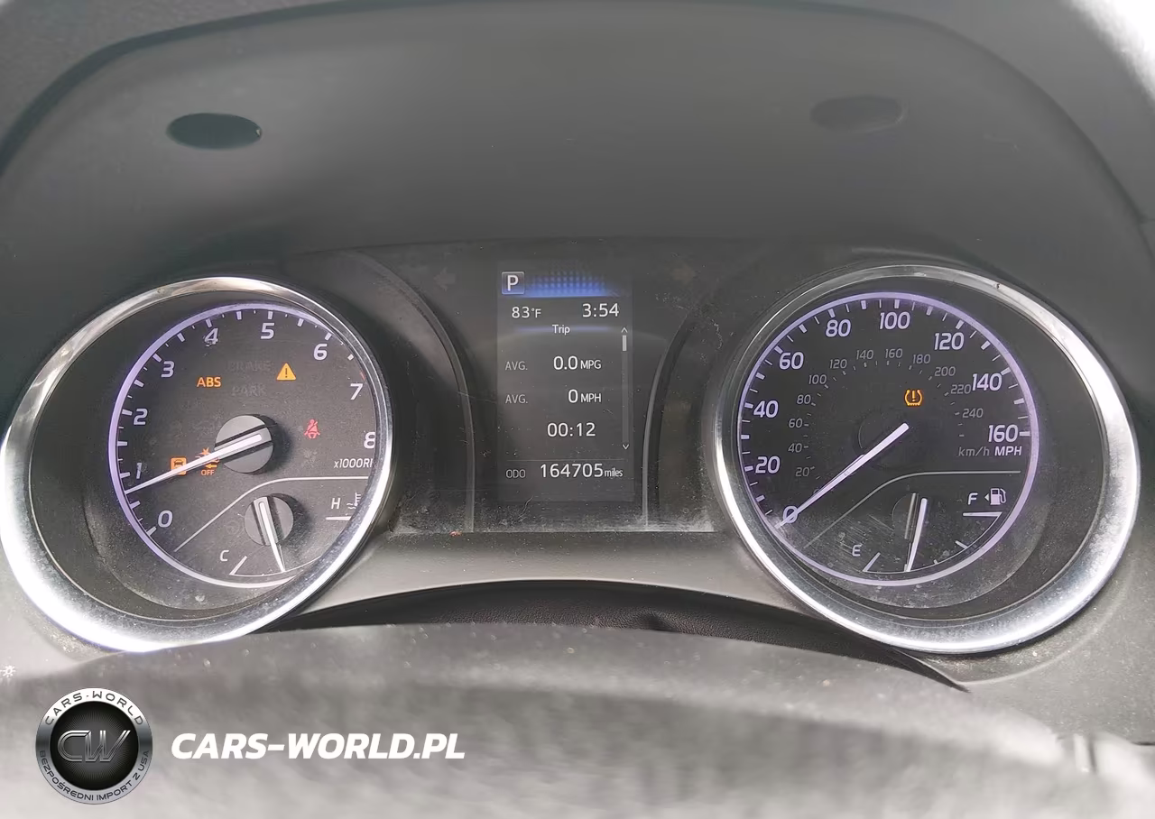 2020 Toyota Camry Se VIN:4T1G11AK9LU360331 - 7