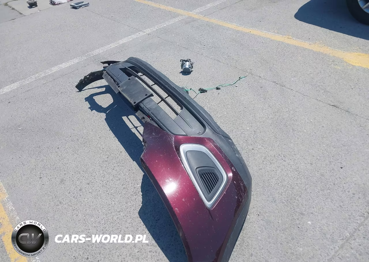 2018 Kia Sorento 3.3L Lx VIN:5XYPGDA51JG409826 - 18