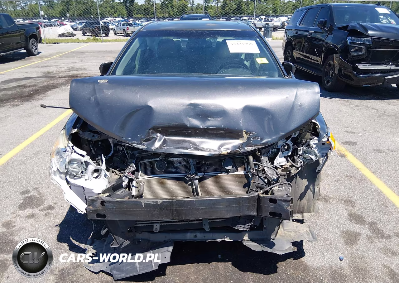 2013 Toyota Camry Hybrid Xle VIN:4T1BD1FK1DU087641 - 13