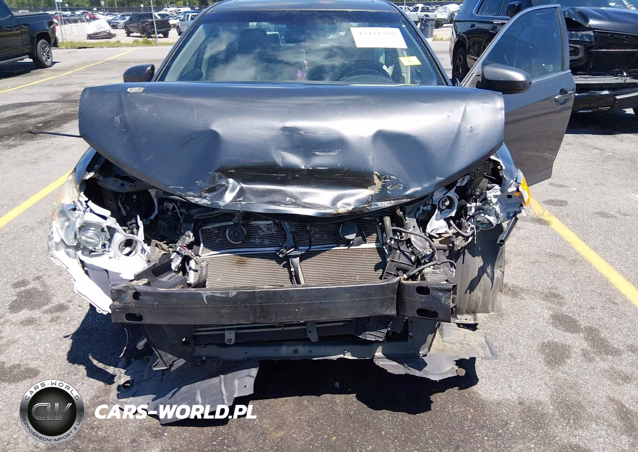 2013 Toyota Camry Hybrid Xle VIN:4T1BD1FK1DU087641 - 6