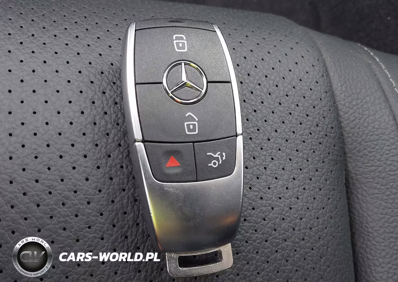 2025 Mercedes-Benz Gle 450E 4Matic VIN:4JGFB4GB5SB393807 - 11