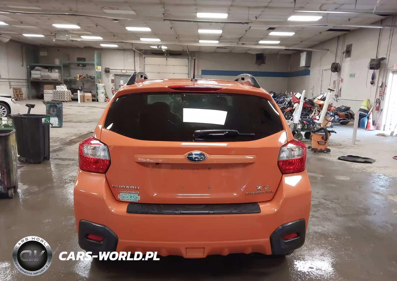 2014 Subaru Xv Crosstrek 2.0I Limited VIN:JF2GPAKC4E8321752 - 17