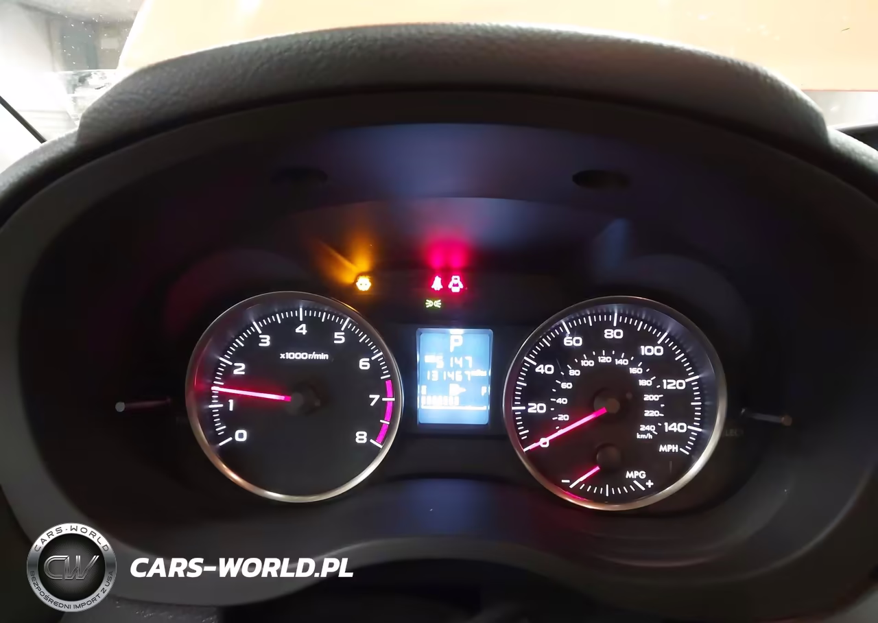 2014 Subaru Xv Crosstrek 2.0I Limited VIN:JF2GPAKC4E8321752 - 7