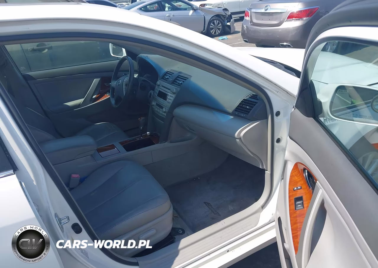 2011 Toyota Camry Hybrid VIN:4T1BB3EK4BU131194 - 5