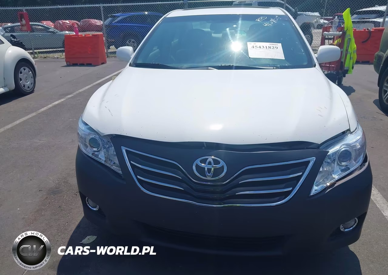 2011 Toyota Camry Hybrid VIN:4T1BB3EK4BU131194 - 6