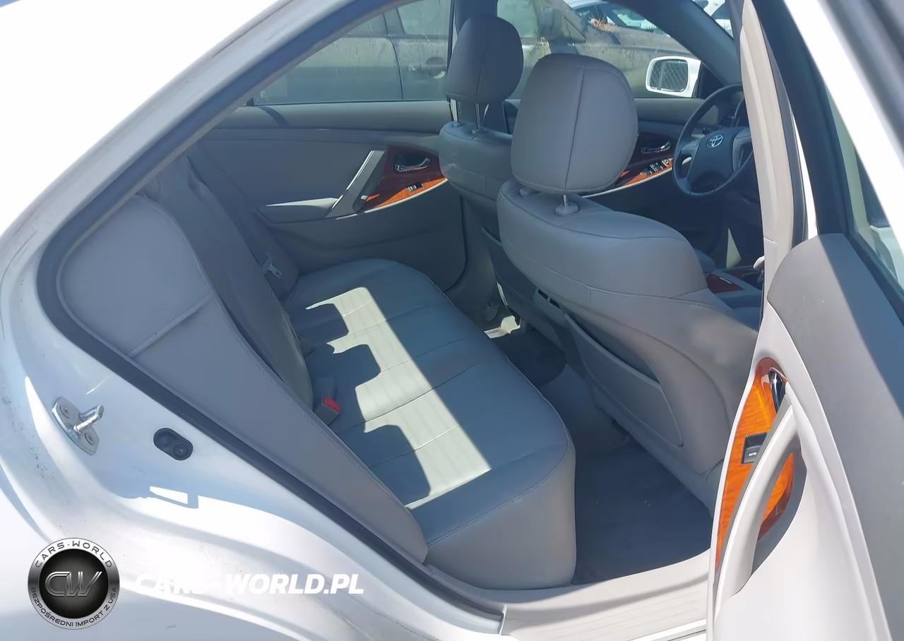 2011 Toyota Camry Hybrid VIN:4T1BB3EK4BU131194 - 8