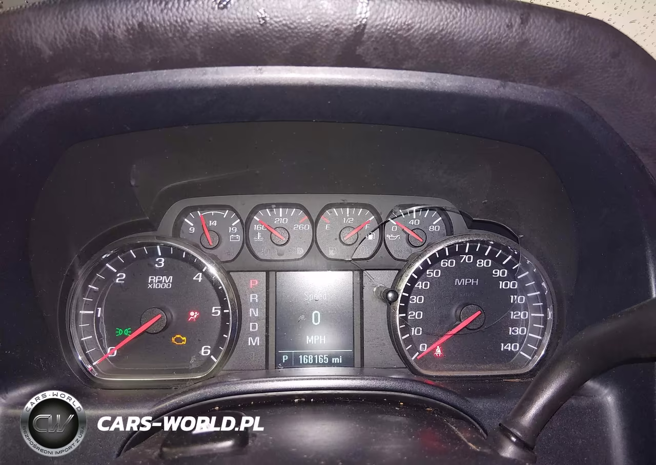 2015 Chevrolet Silverado 1500 Work Truck VIN:1GCNCPEH7FZ312874 - 7