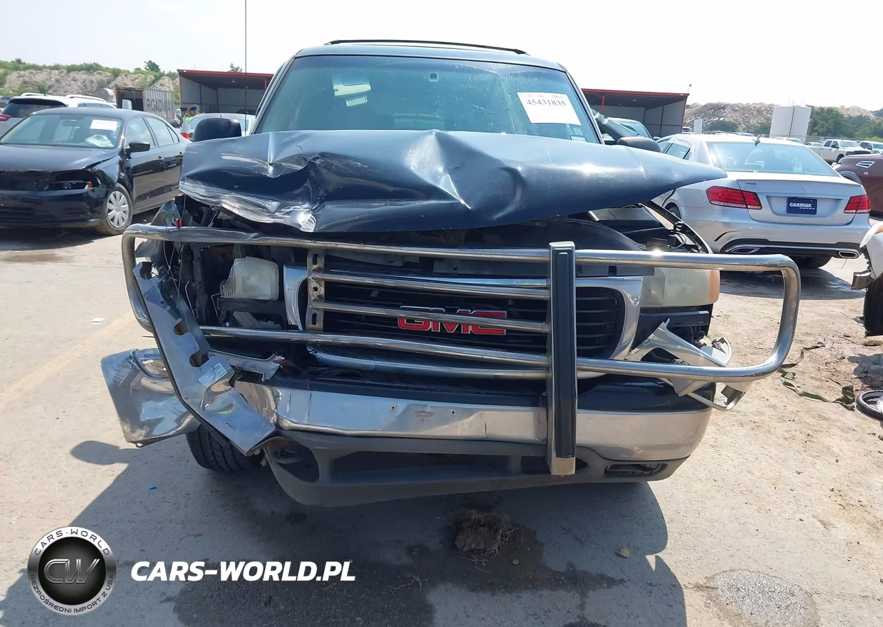 2001 GMC Yukon Xl 1500 Slt VIN:3GKEC16T61G186049 - 12