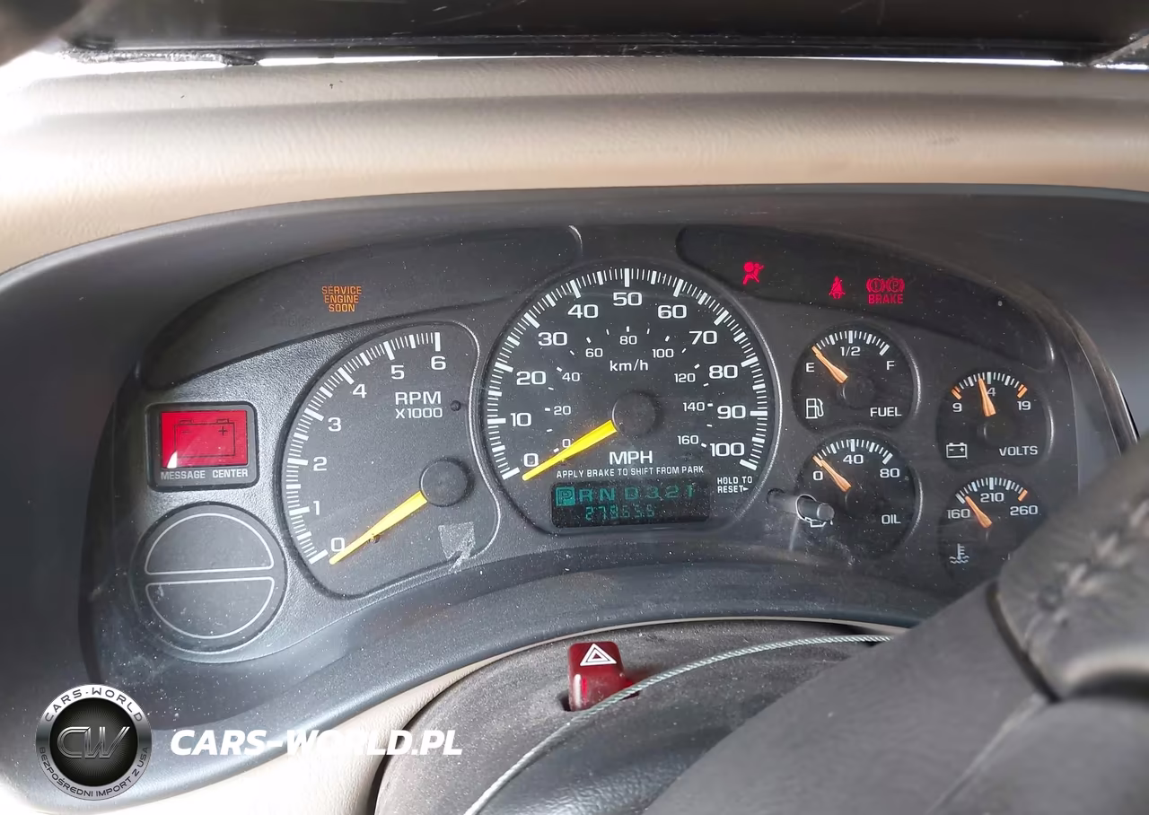 2001 GMC Yukon Xl 1500 Slt VIN:3GKEC16T61G186049 - 7