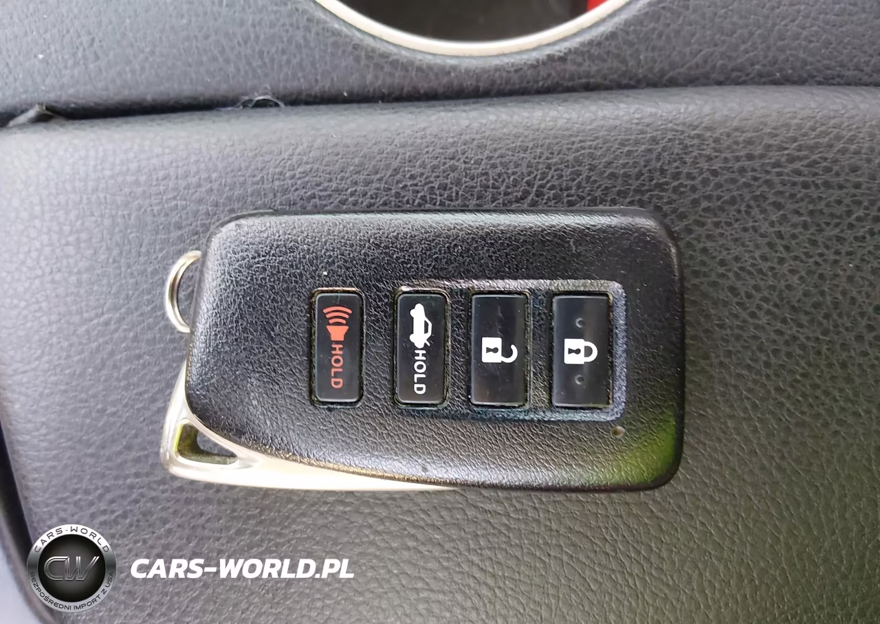 2015 Lexus Is 250 VIN:JTHCF1D23F5028575 - 11