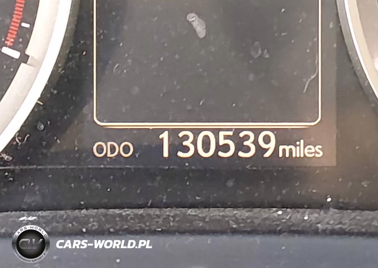 2015 Lexus Is 250 VIN:JTHCF1D23F5028575 - 15