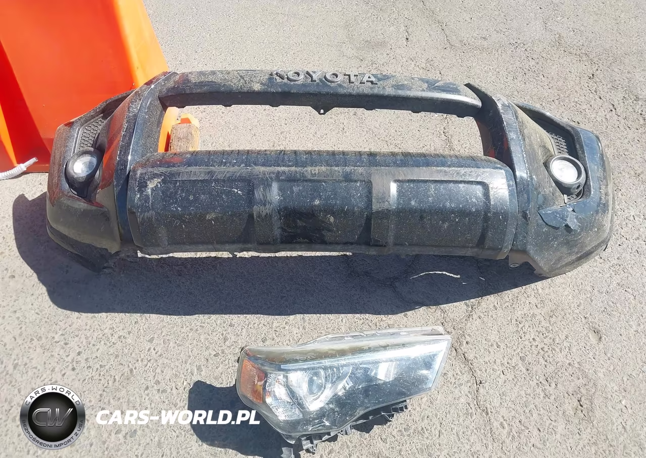 2020 Toyota 4Runner Trd Pro VIN:JTEBU5JR1L5746712 - 12