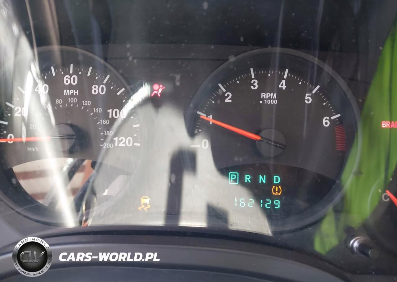 2010 Jeep Patriot Sport VIN:1J4NF1GBXAD646233 - 7