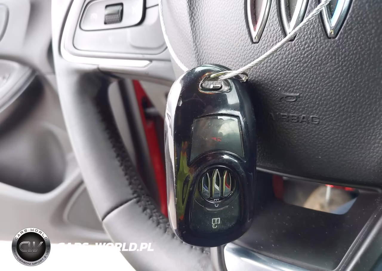 2024 Buick Encore Gx Sport Touring Awd VIN:KL4AMESL6RB098248 - 11