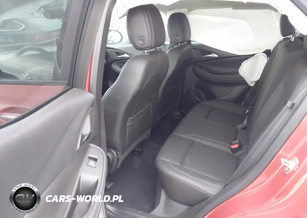 2024 Buick Encore Gx Sport Touring Awd VIN:KL4AMESL6RB098248 - 8