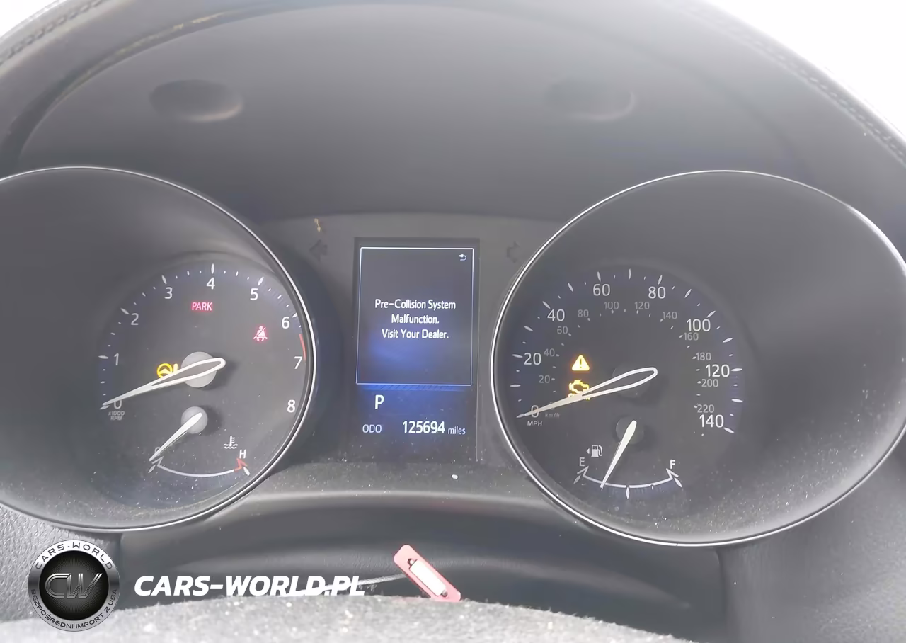 2018 Toyota C-Hr Xle VIN:NMTKHMBX7JR030483 - 7