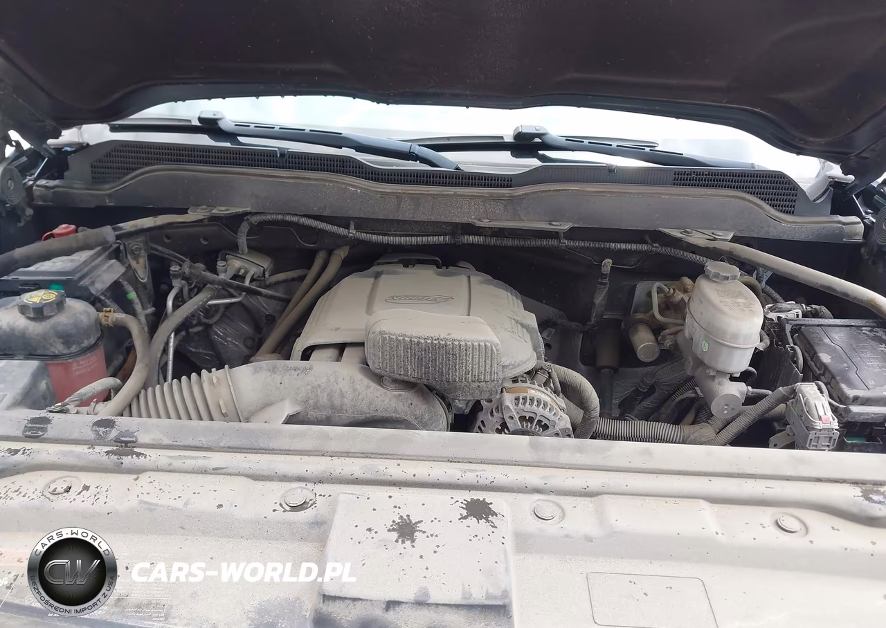 2019 Chevrolet Silverado 3500Hd Wt VIN:1GC4KVCG0KF104442 - 10