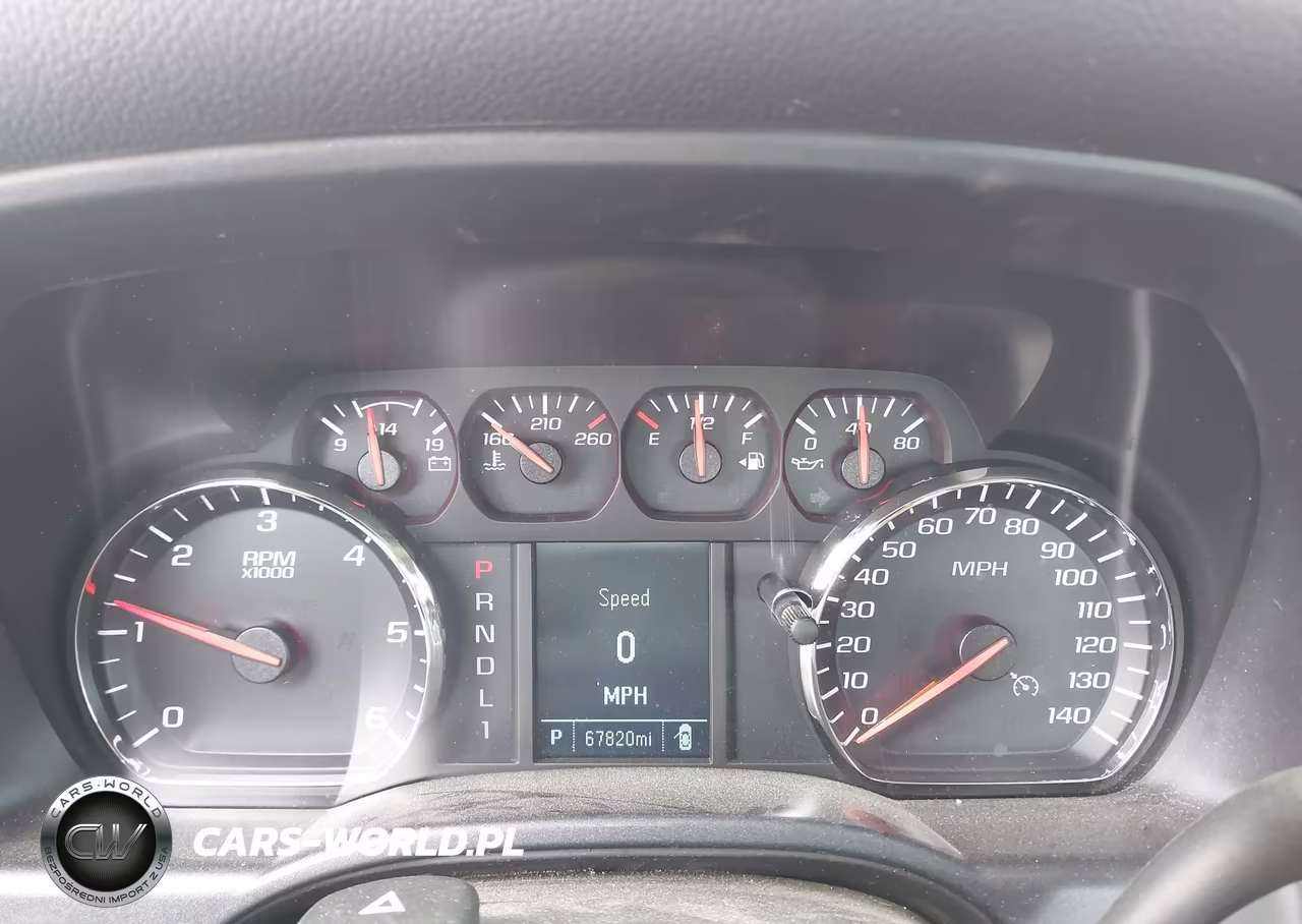2019 Chevrolet Silverado 3500Hd Wt VIN:1GC4KVCG0KF104442 - 7