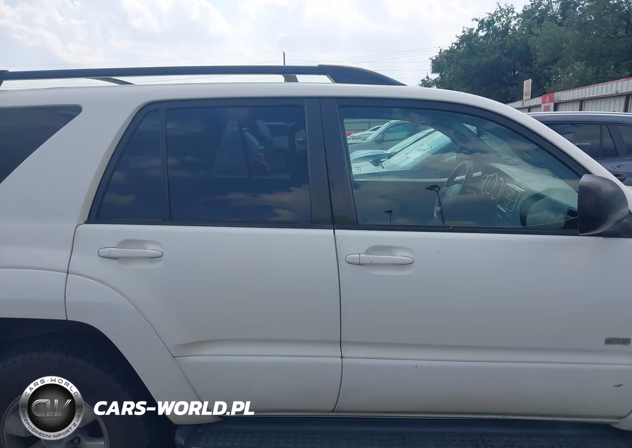 2005 Toyota 4Runner Sr5 V8 VIN:JTEZT14RX50023172 - 13