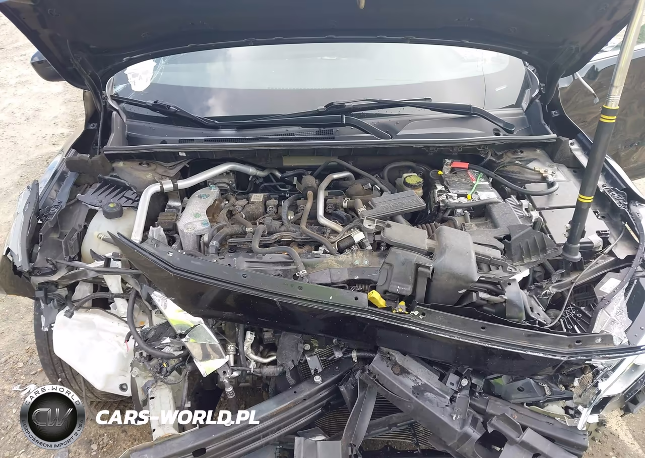 2020 Nissan Sentra S Xtronic Cvt VIN:3N1AB8BV3LY307469 - 10