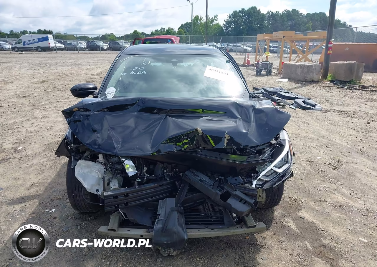 2020 Nissan Sentra S Xtronic Cvt VIN:3N1AB8BV3LY307469 - 13