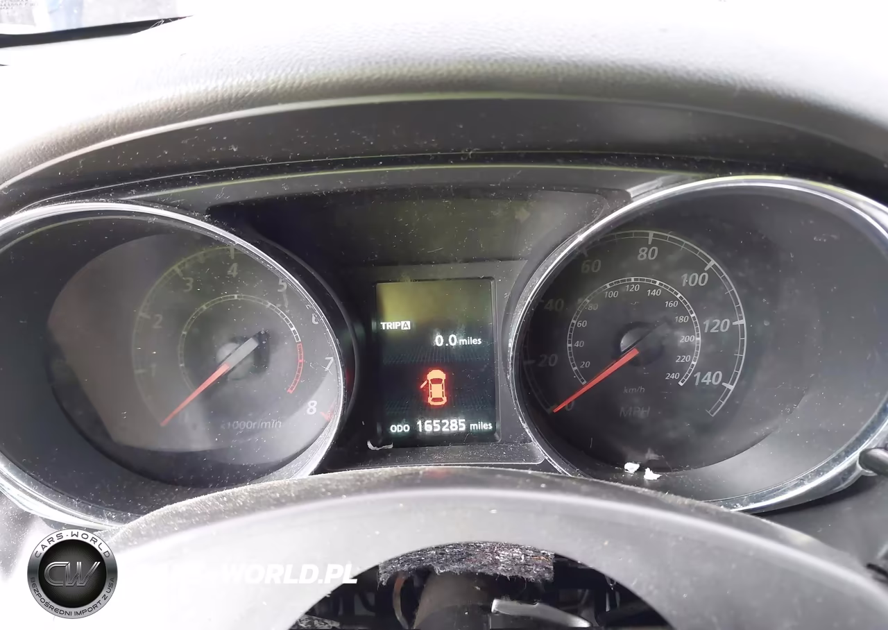 2016 Mitsubishi Outlander Sport 2.0 Es VIN:JA4AR3AU7GZ050214 - 7