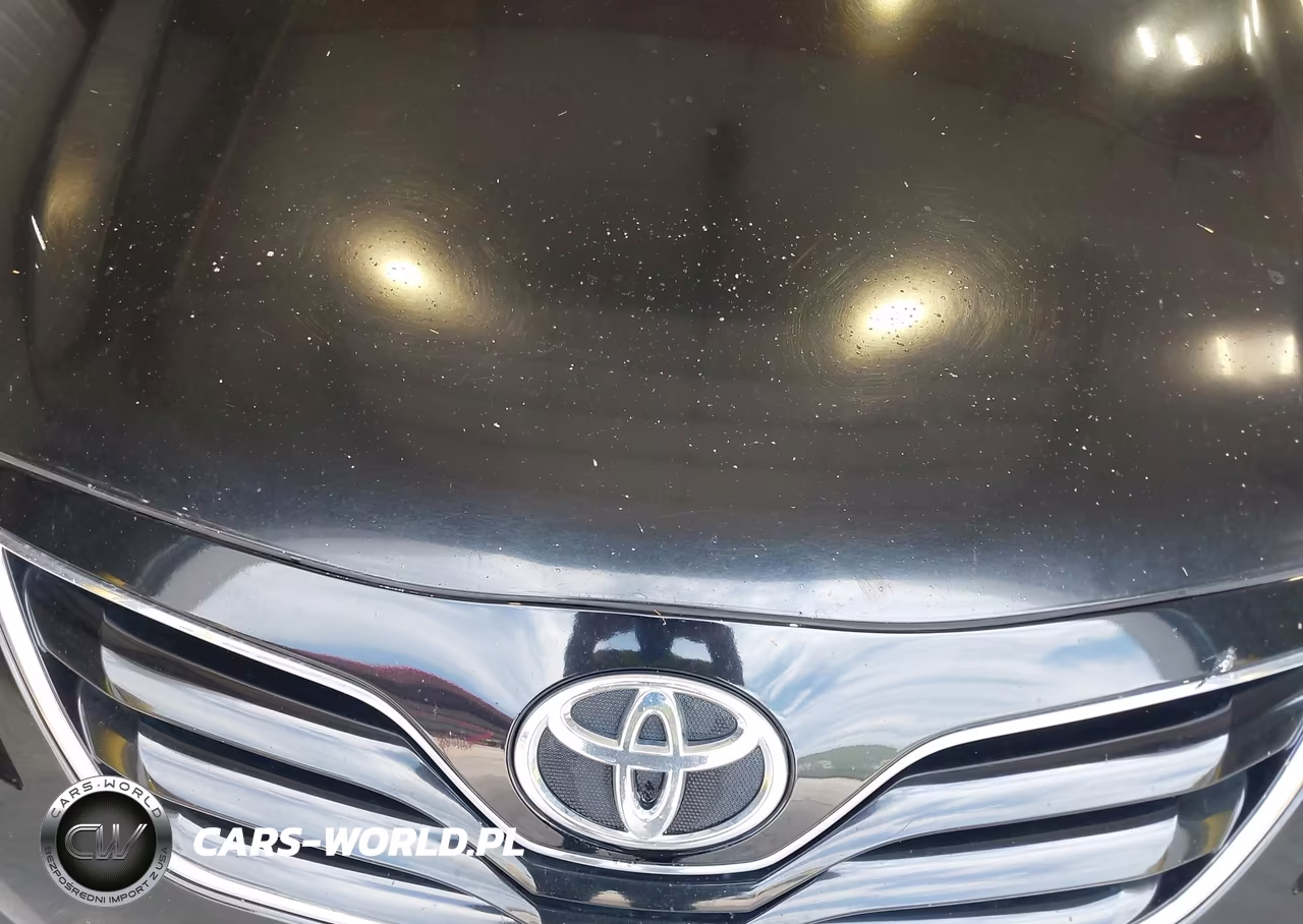 2011 Toyota Camry Le VIN:4T4BF3EK0BR162470 - 6