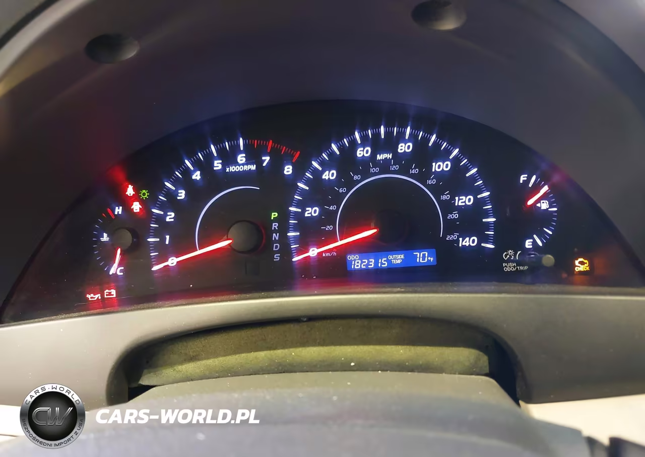2011 Toyota Camry Le VIN:4T4BF3EK0BR162470 - 7