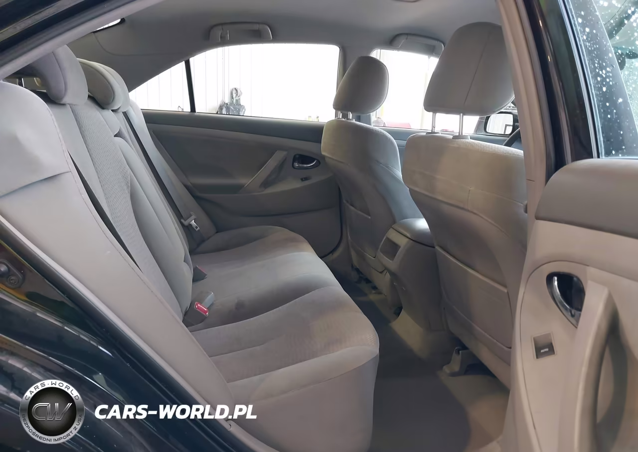 2011 Toyota Camry Le VIN:4T4BF3EK0BR162470 - 8