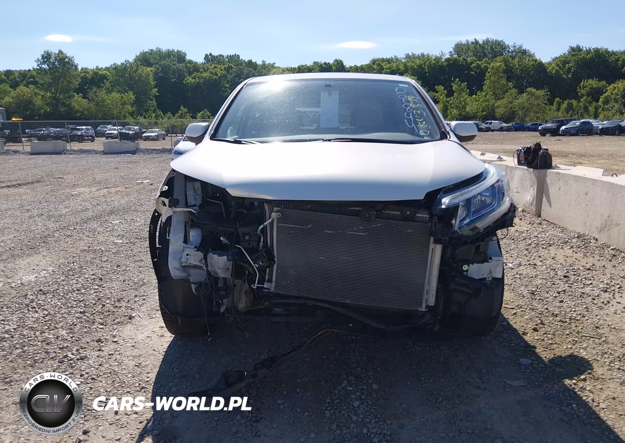 2016 Honda Cr-V Ex VIN:5J6RM3H57GL020844 - 13