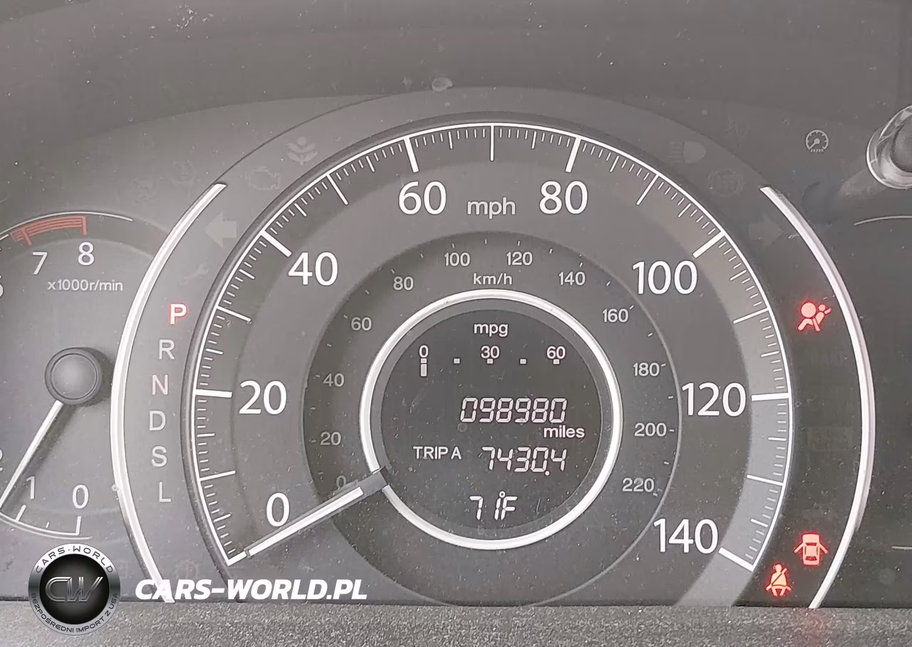 2016 Honda Cr-V Ex VIN:5J6RM3H57GL020844 - 16