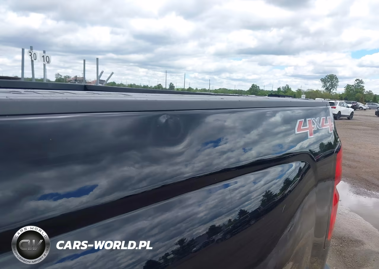 2017 Chevrolet Silverado 3500Hd Work Truck VIN:1GC4KYCY4HF214641 - 6