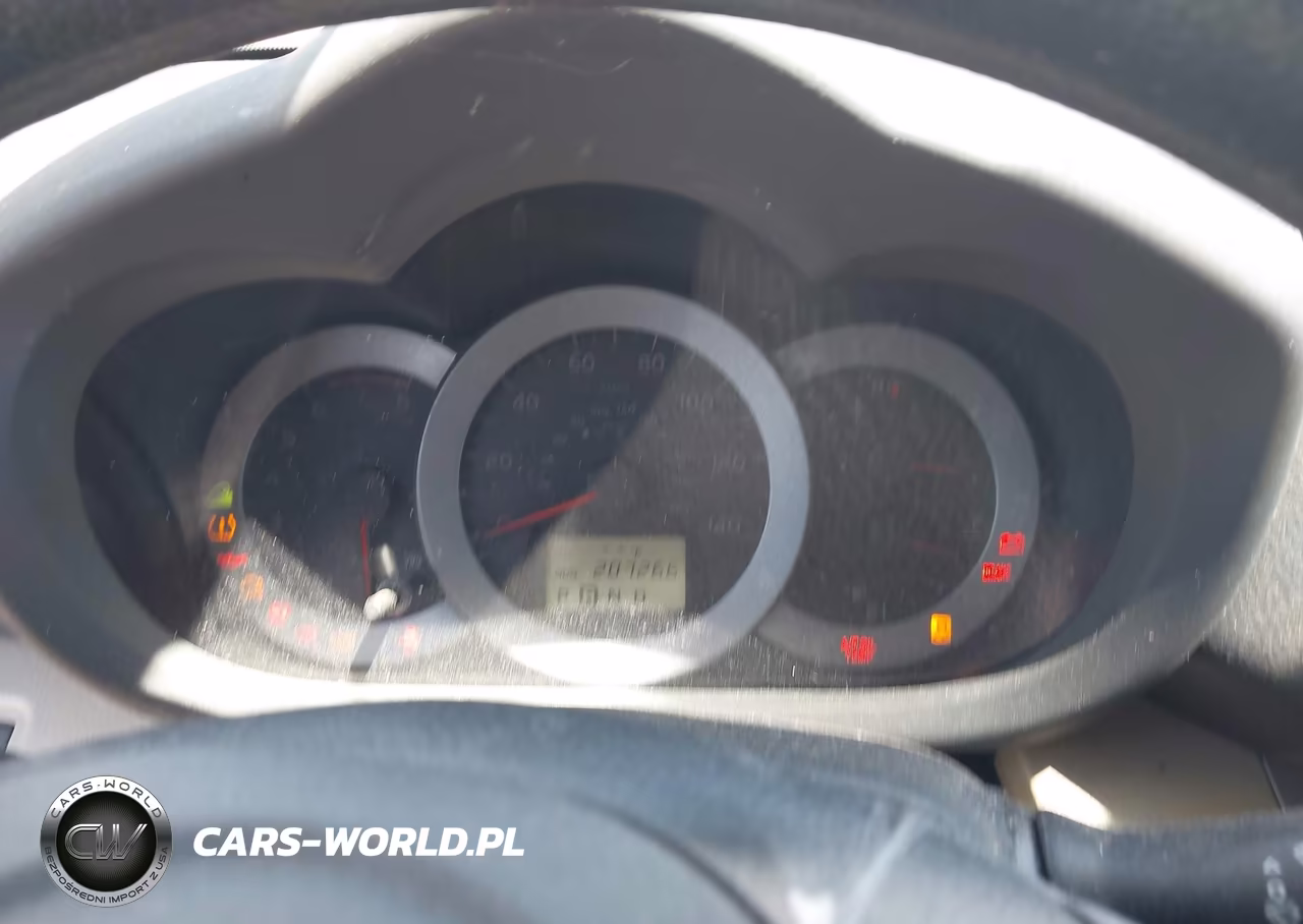 2010 Toyota Rav4 VIN:2T3JF4DV4AW030373 - 7