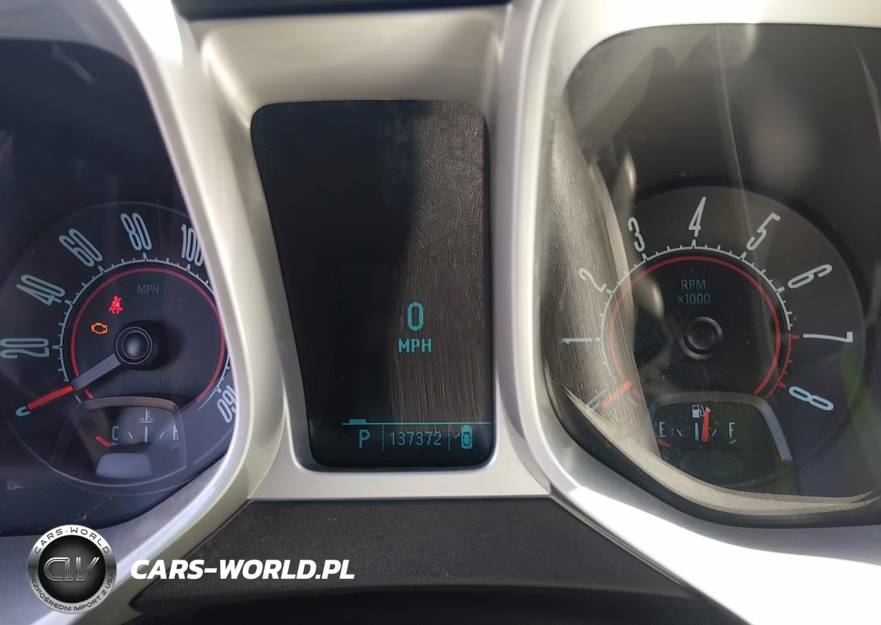 2010 Chevrolet Camaro 2Lt VIN:2G1FC1EV9A9211564 - 7