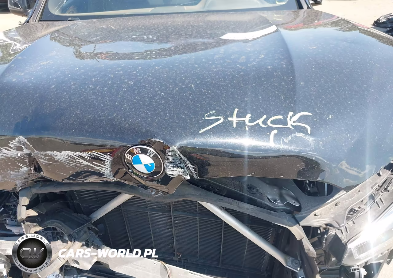 2023 BMW X3 xDrive30I VIN:5UX53DP06P9R44013 - 10