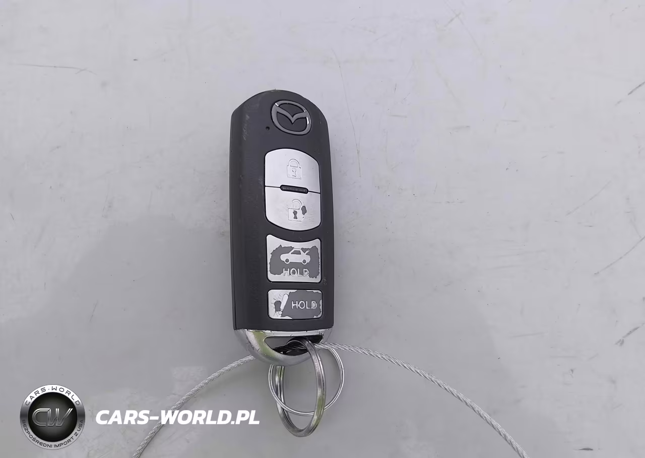 2014 Mazda Mazda6 I Sport VIN:JM1GJ1U62E1150807 - 11