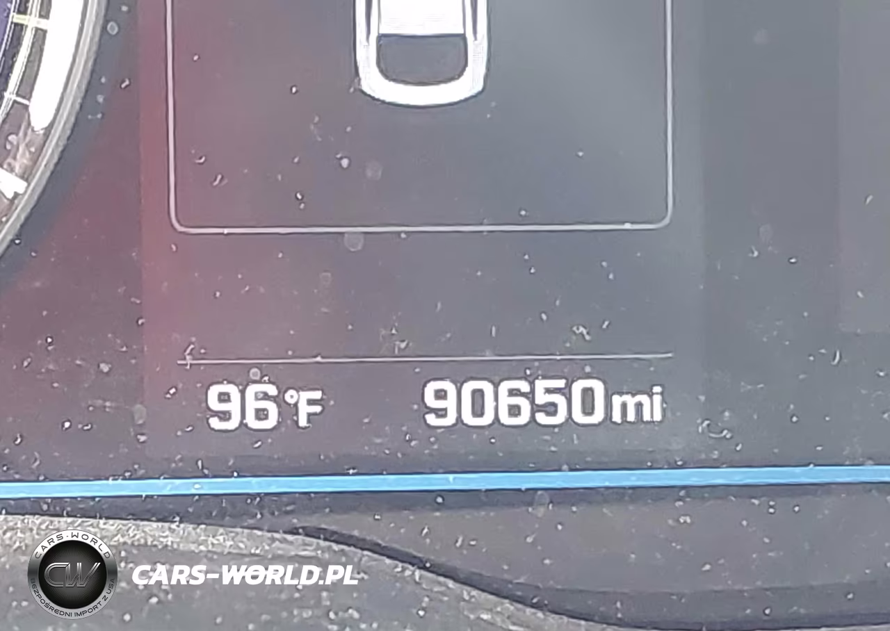 2019 Hyundai Ioniq Hybrid Blue VIN:KMHC65LC8KU158446 - 17