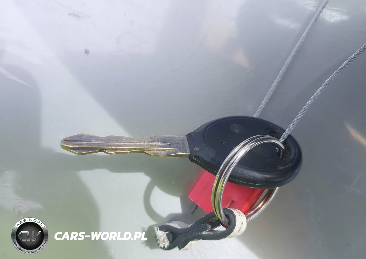 1998 Plymouth Grand Voyager Se VIN:2P4GP44R9WR599517 - 11