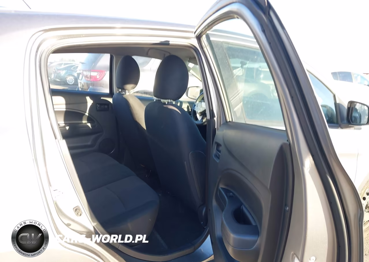 2020 Mitsubishi Mirage Es VIN:ML32A3HJ1LH003535 - 8